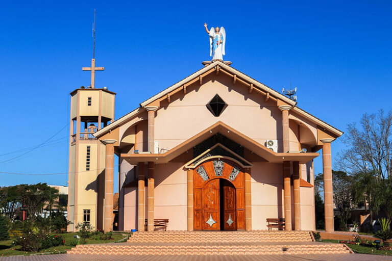 Igreja Matriz São Gabriel